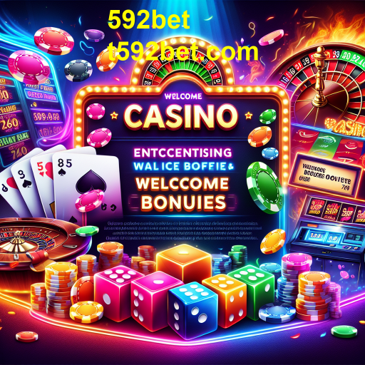 Explorando as Melhores Promoções da 592bet