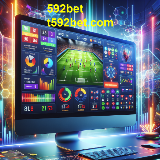 Explorando a Categoria de Esportes no 592bet: Apostas e Emoções em Tempo Real